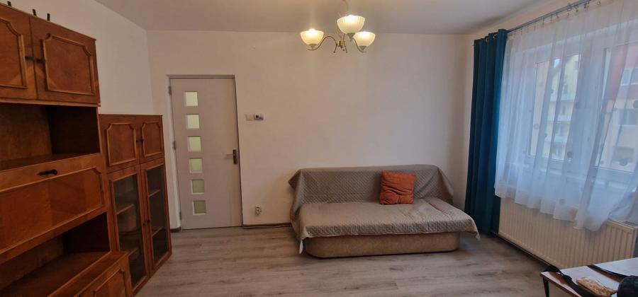 De inchiriat apartament 2 camere - 6