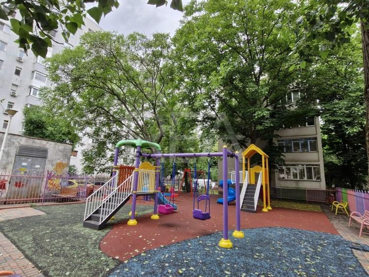 GARSONIERĂ IN ZONA 1 DECEMBRIE 1918 - 15