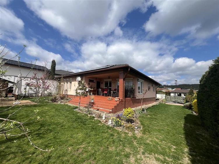 RECO Vila 4 camere in zona Dealuri - 1