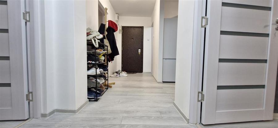 RECO Apartament 3 camere in Oradea Central Tip D - 3