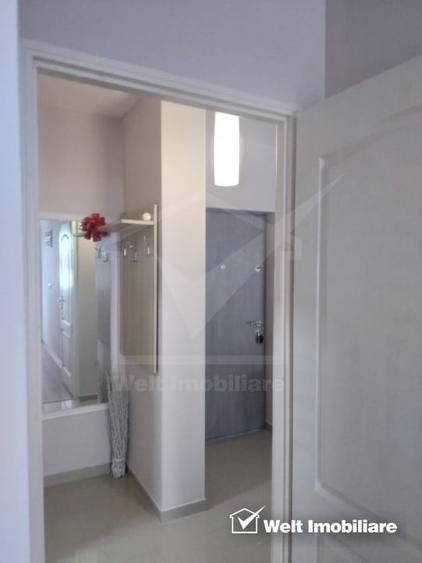 Apartament cu 2 camere in Floresti, zona Eroilor - 3