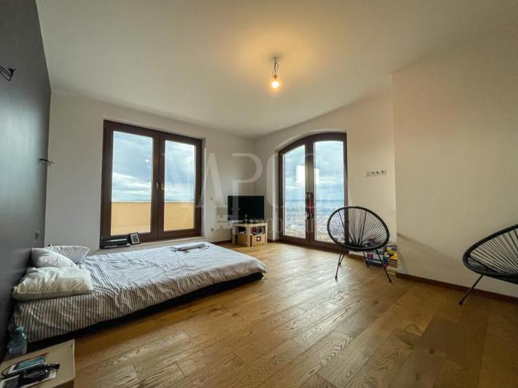 Casa 6 camere de vanzare in Borhanci, Cluj Napoca - 14