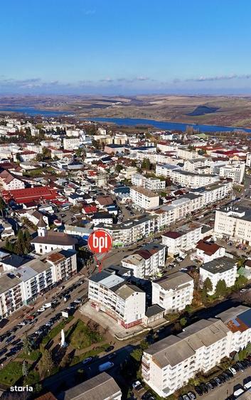 SE VINDE apartament premium cu 3 camere, in Falticeni, jud. Suceava - 3