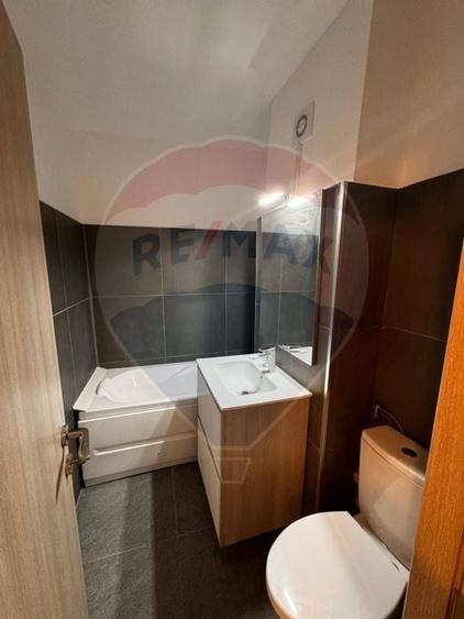 Prima închiriere -2 camere renovat complet, mobilier nou - Metrou Obor - 8