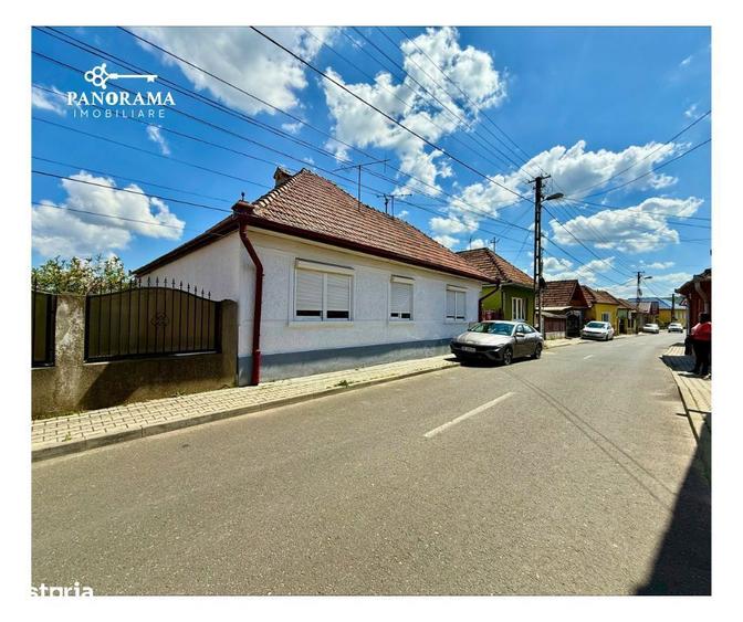 Casa cocheta de inchiriat - Cartierul Mo?nei - 7