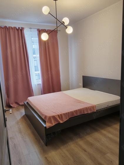 Inchiriez apartament Selimbar - 5