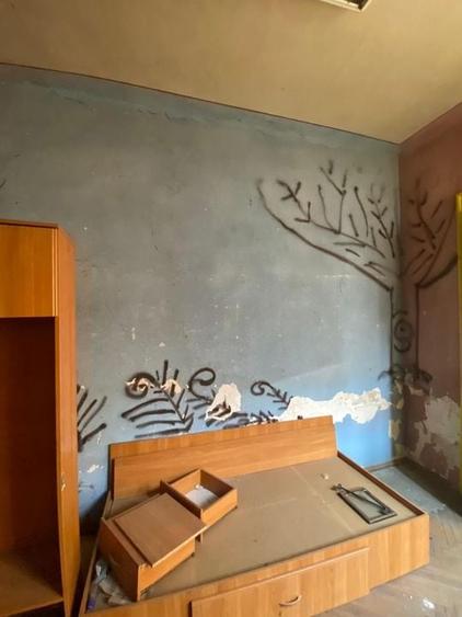 Gara de Nord apartament 2 camere parter de vila - 5