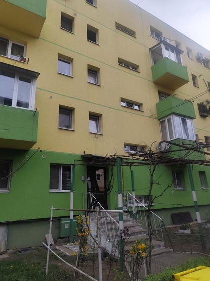 Garsoniera de vanzare in zona Freidorf langa liceul auto - 6