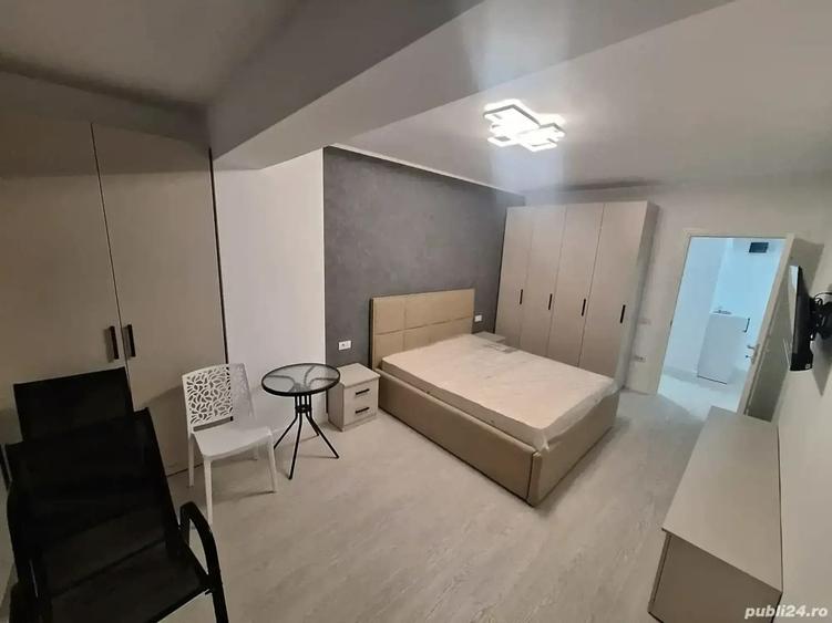 Inchiriez studio zona Zavoi - 5