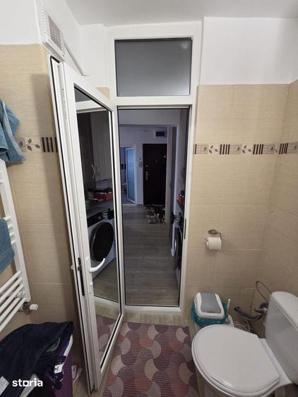 Apartament de inchiriat in Mangalia, pe str Rozelor, partea cu marea - 4