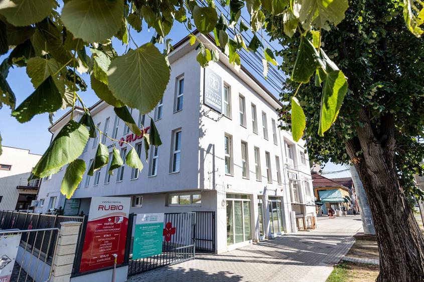 De închiriat spațiu comercial – Calea Victoriei, Arad - COMISION 0% - 2