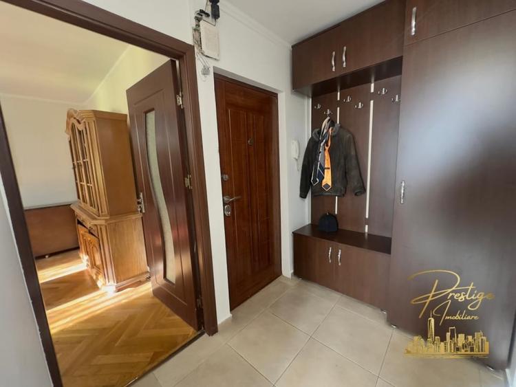 Apartament tip PB cu 3 camere de inchiriat in zona Decebal - Oradea - 14