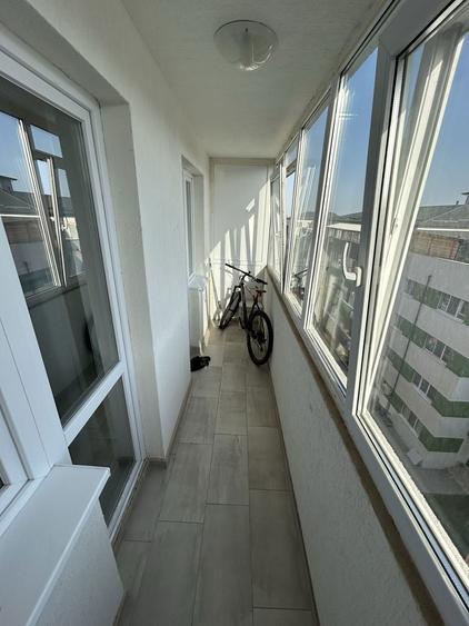 2 camere Biruintei - 4