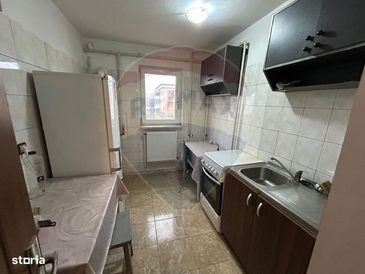 Apartament Brazda la 2 minute de Baba Novac - 2