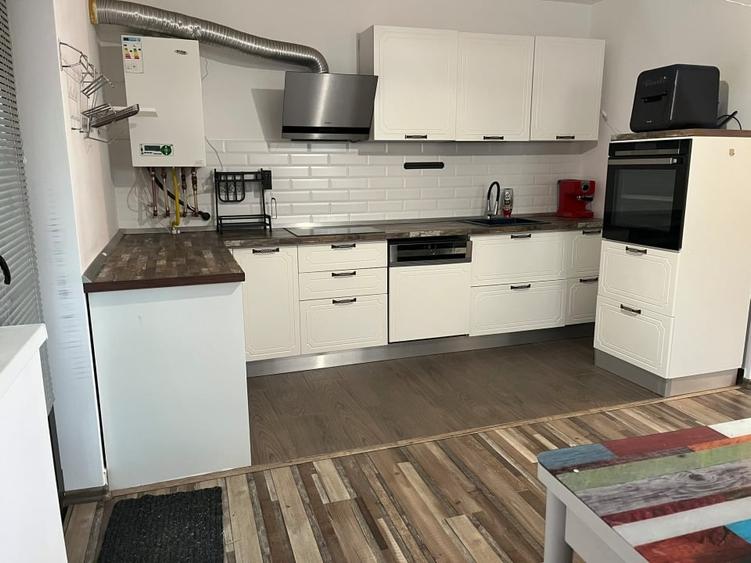 Casa P+1, curte 429mp - Miroslava - 6