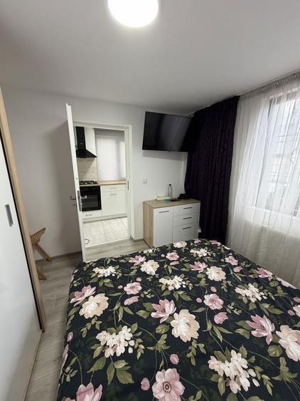 Garsoniera de inchiriat in Valenii de Munte - 1