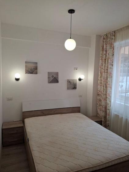 Inchiriez apartament 2 camere Ilie Petre 86,Bloc 1,Parter înalt - 7