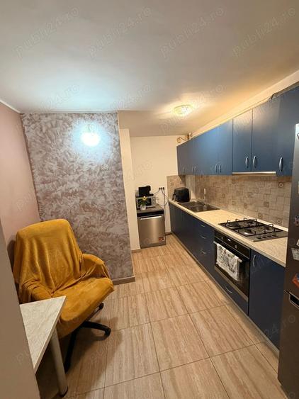 PF , apartament 2 CD , 65mp , et. 1 - 9