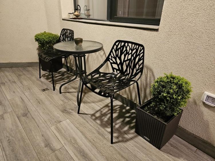 Colț de poveste pe plajă – apartament mobilat, gata de mutat - 10