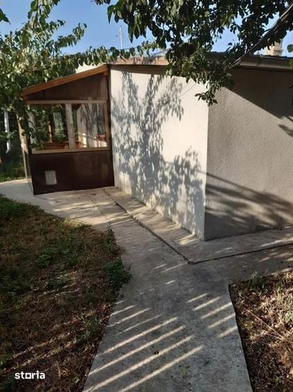 Vand Casa comuna Gemenele jud Braila - 3