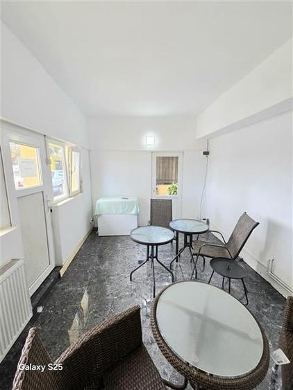Spatiu Comercial cu Vad, Renovat, Zona CET Medeea - 2