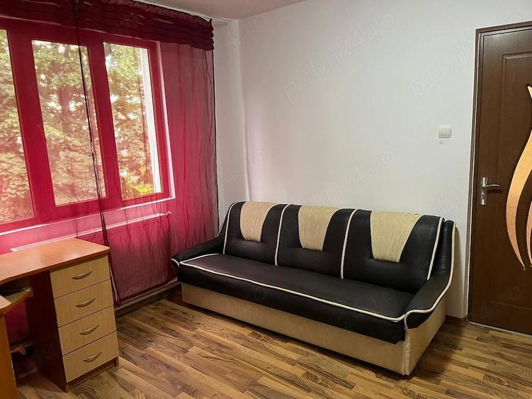 Inchiriez apartament cu 2 camere micro 19 - 3