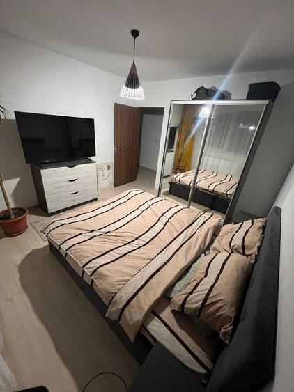 Casa Bascov 3 camere mobilata/utilata+100mp teren. an constr. 2020 - 4