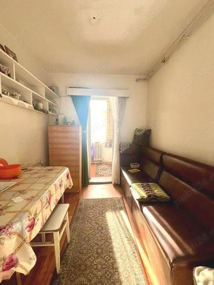 Apartament 2 camere 47mp Dva Nord bloc izolat 47.500eur neg - 3