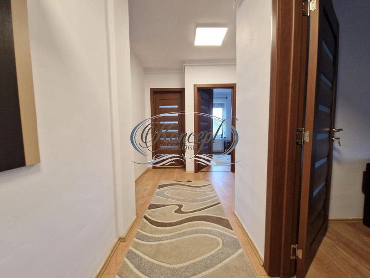 Apartament spatios in zona Auchan Iris - 4