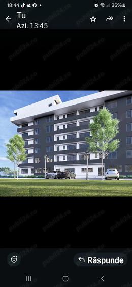 Apartament ieftin Mamaia nord. - 1