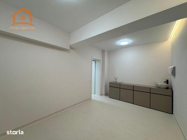 Cabinete de inchiriat intr-o clinica pentru infrumusetare de prestigiu - 3