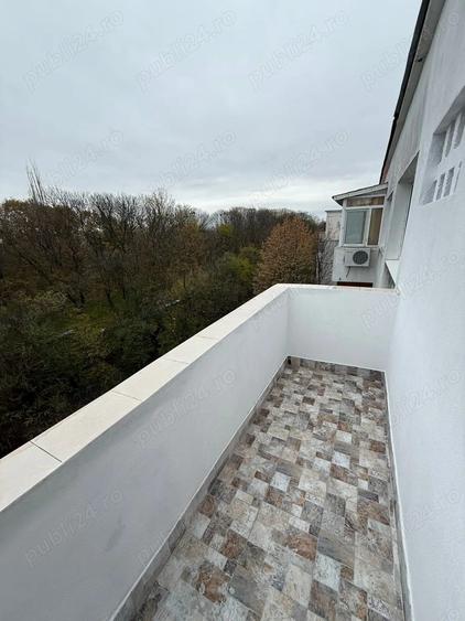 Proprietar vanzare apartament 2 camere Nord Aleea Brumarelelor etaj 4 din 4 - 3