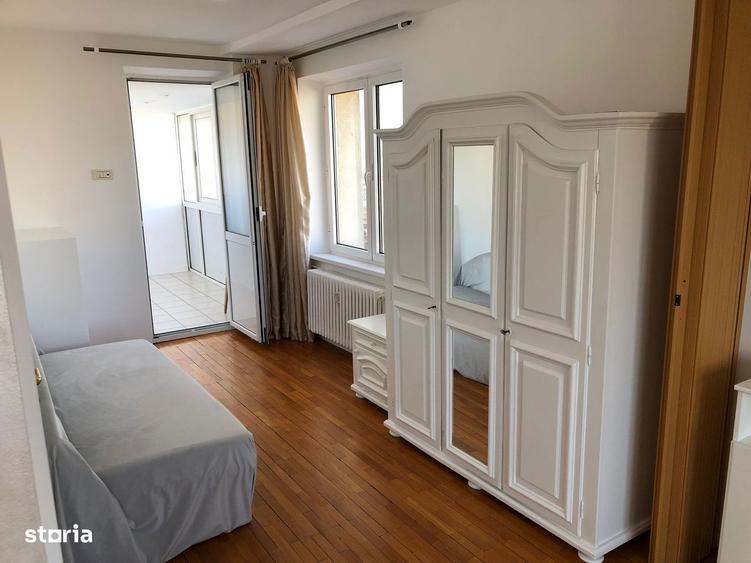 Apartament 3 Camere Sala Palatului - 7