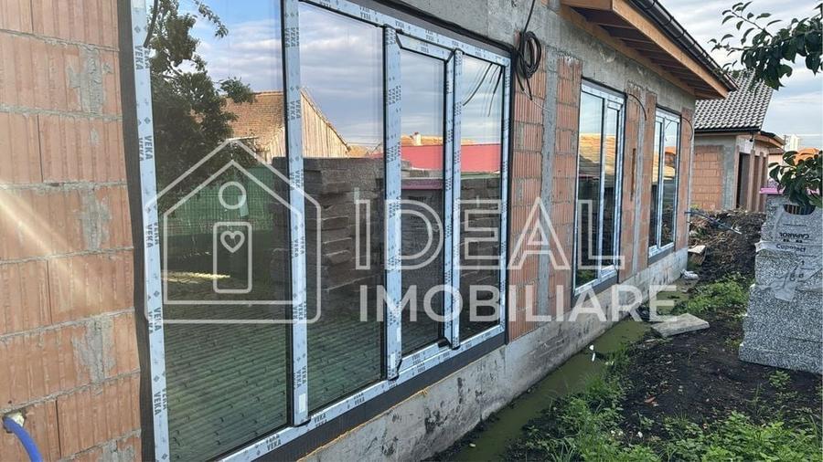 Casa individuala pe un singur nivel, zona Sura Mica - 12