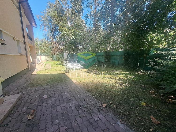 Zona Iancu NIcolae, vila de inchiriat, 255 mp utili - 12