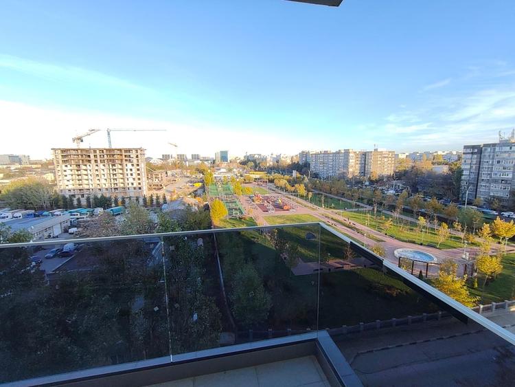 Garsoniera Plaza Residence Faza 5 Lujerului Politehnica - 6