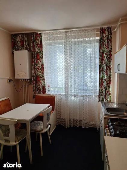 Etaj 1 - Apartament 2 camere, confort 1 Hipodrom, suprafata 53mp. - 1