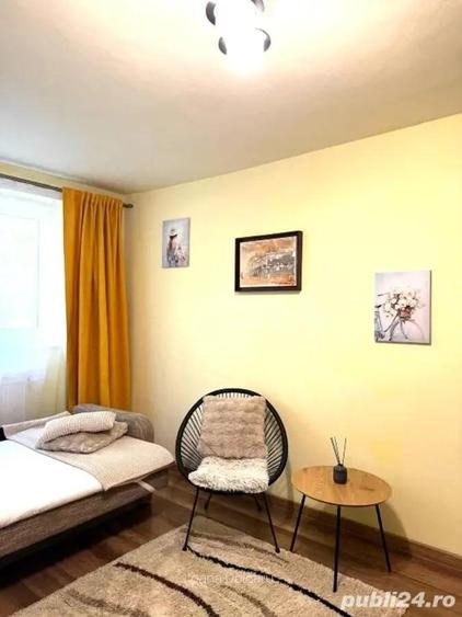apartament 2 camere-vatra luminoasa-centrala proprie-parcare proprie-metrou 5 minute - 10