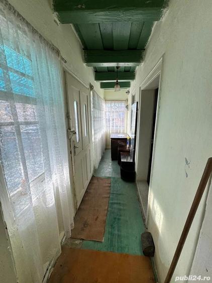 Vand casa in sat Livada, jud Cluj - 8