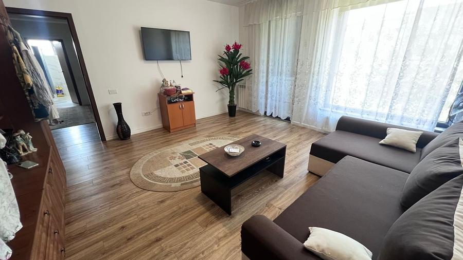 Apartament 2 camere spațios, etaj 1/5, balcon închis – Prelungirea Ghencea - 2