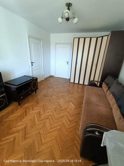 Apartament 2 camere 50mp, finisat modern, etaj intermediar, zona Plaja Grigo - 5