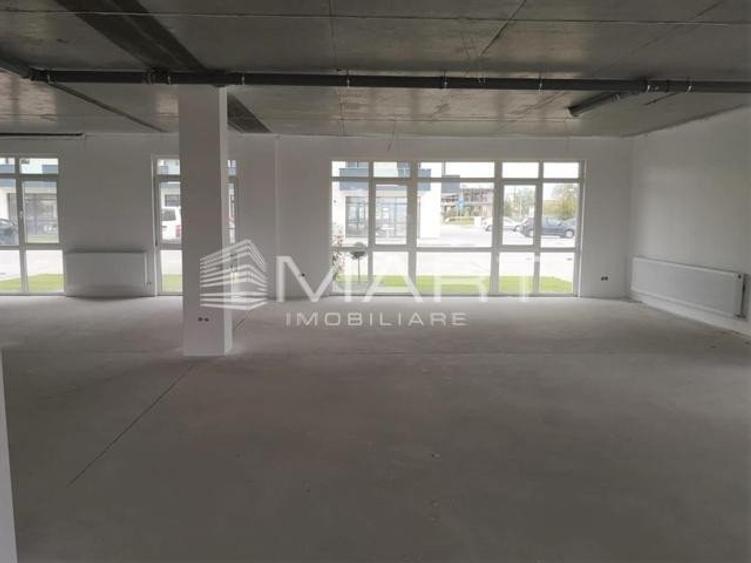 Spatiu comercial 229 mp Calea Surii Mici - Comision 0 - 1