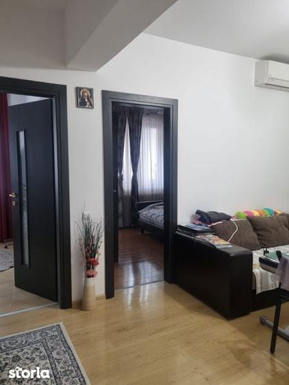 Apartament 3 camere Confort Urban Rahova - 5