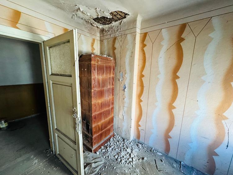 Apartament în vilă – Ultracentral, Str. Traian nr. 97 - 8