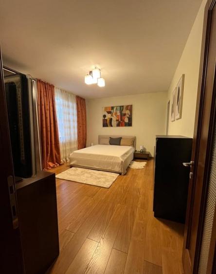 Apartament 3 camere | Barbu Vacarescu | Stefan Cel Mare - 11