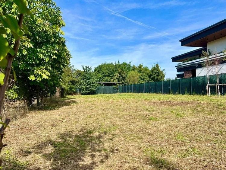 Teren 800 mp Băneasa – PUD aprobat – Construiești imediat - 2