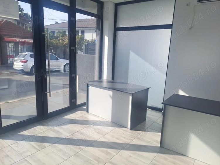 Spa?iu birou de inchiriat - 5