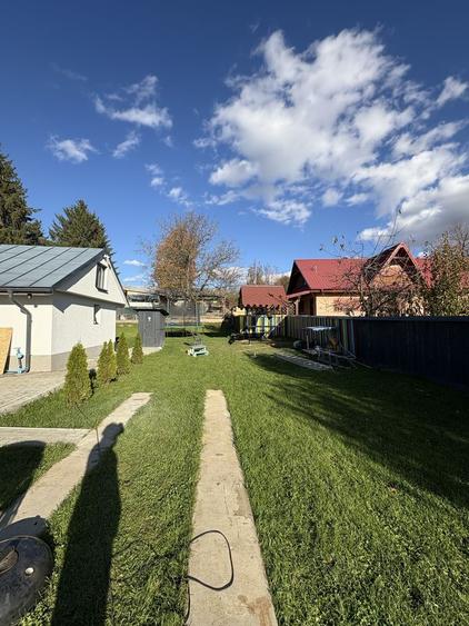 Casa complet renovata - 4