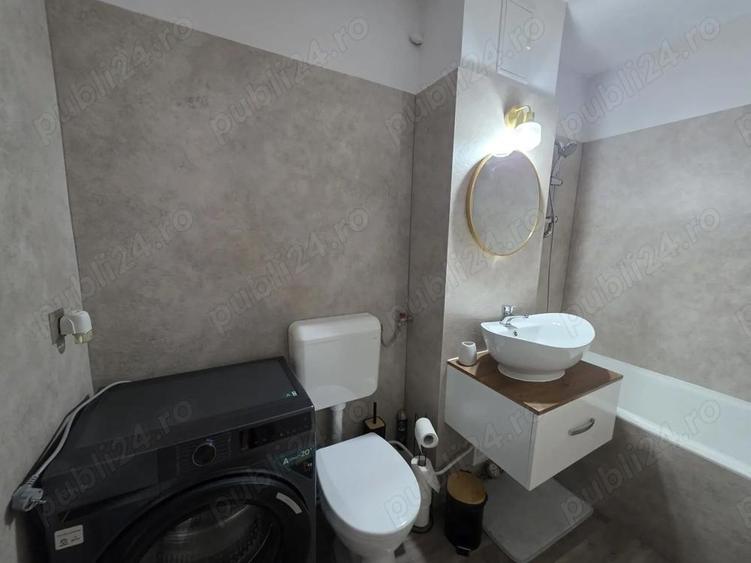 Apartament 2 camere de inchiriat Bd. Decebal, Deva - 12