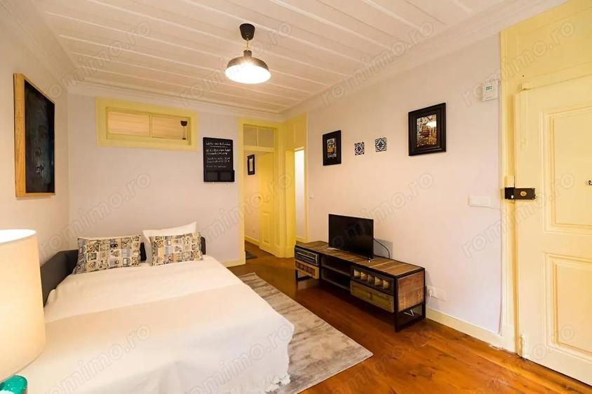 De inchiriat apartament 1 camera in zona centrala - 3